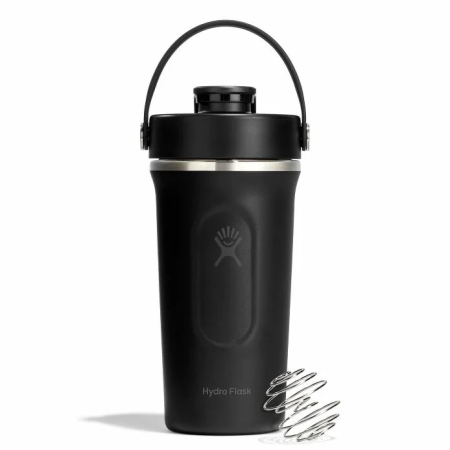 Термопляшка Hydro Flask Insulated Shaker 24 oz (710 ml)