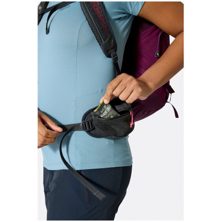 Рюкзак Rab Protium 25 ND