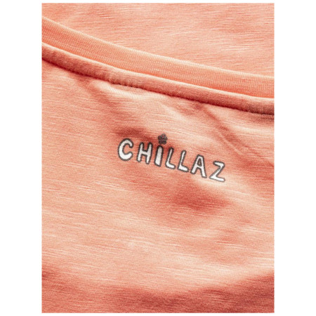 Жіноча футболка Chillaz Gandia E Ciao