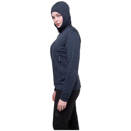 Жіноча функціональна толстовка Mountain Equipment Apiro Hooded Jacket Women's
