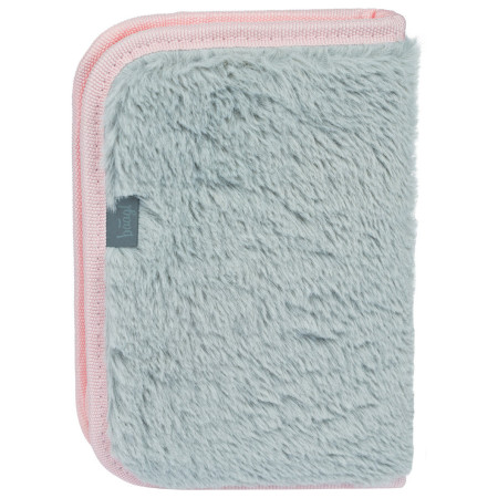 Шкільний пенал Baagl Klasik (dvě chlopně)