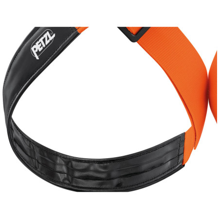 Альпіністська система Petzl Superavanti