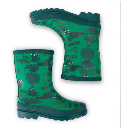 Дитячі гумові чобітки Regatta Mudplay II Junior 95D