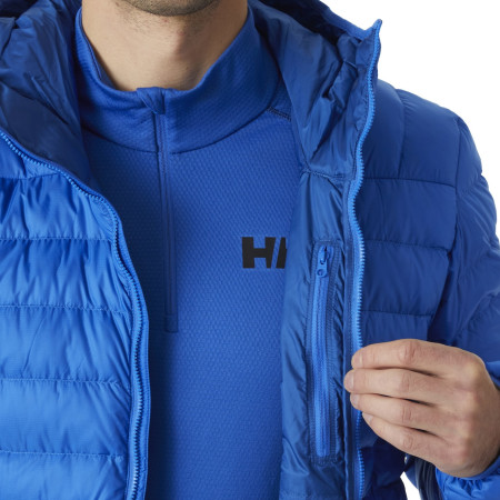 Чоловіча куртка Helly Hansen Verglas Hooded Down 2.0