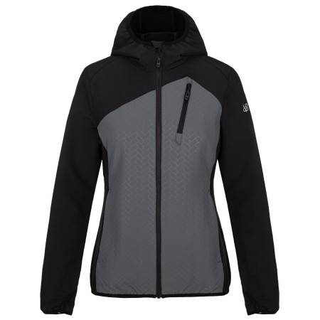 Жіноча куртка Loap Urlea чорний