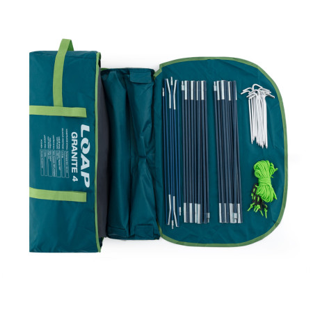 Намет Loap Granite 4