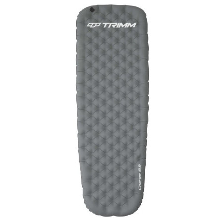 Килимок Trimm Charge 8.5 сірий grey