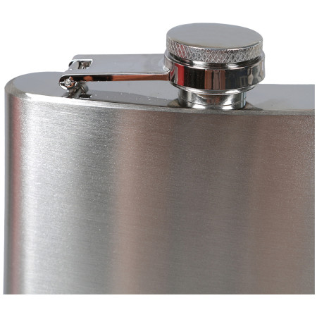 Фляжка Warg Steelos Schnaps 237 ml