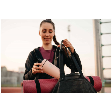 Вакуумна пляшка SNOW MONKEY Sport Shakers 0,5L