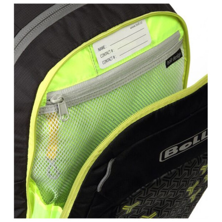 Шкільний рюкзак Boll Smart 24