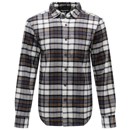 Чоловіча сорочка Black Diamond M Project Flannel