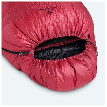 Пуховий спальник Cumulus Panyam 450