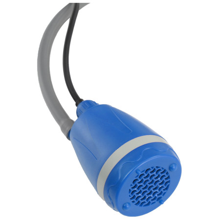 Душ Brunner Aquafresh 2.0