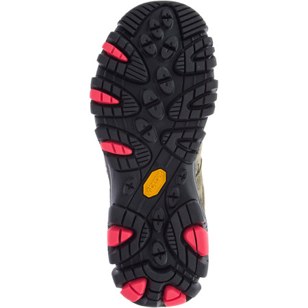 Жіночі трекінгові черевики Merrell Moab 3 Mid Gtx