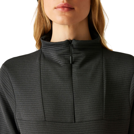 Жіноча функціональна толстовка Dare 2b Iced Core Stretch