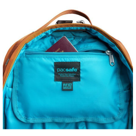 Рюкзак Pacsafe ECO 18L Backpack