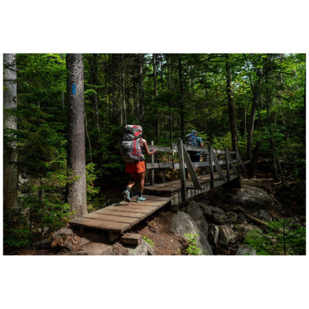 Туристичний рюкзак Osprey Exos Pro 55