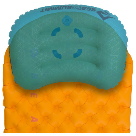 Подушка Sea to Summit Aeros Ultralight Regular