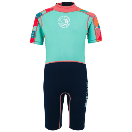 Неопрен Regatta Junior Wetsuit блакитний TrpLf/ArbBlu