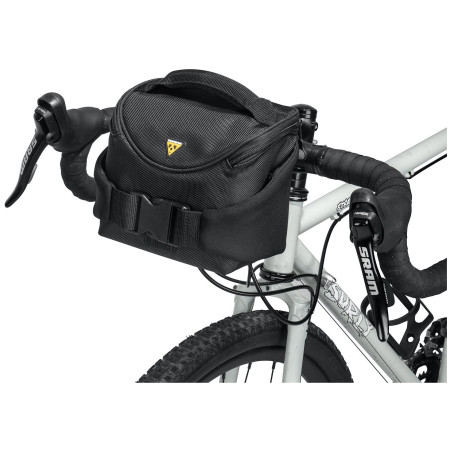 Сумка на кермо Topeak Compact Handlebar Bag