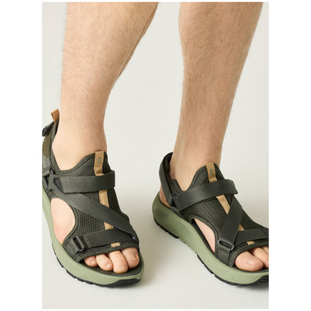 Чоловічі сандалі Regatta Lito