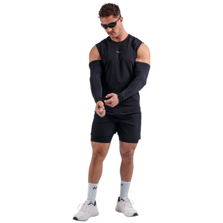 Чоловічі шорти Nebbia Double-Layer Training Shorts Primal