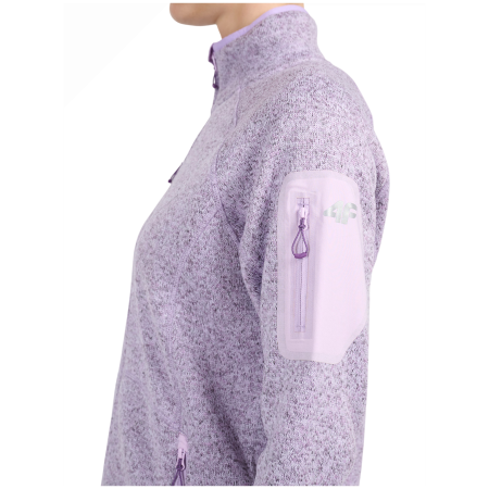 Жіноча толстовка 4F Fleece F467