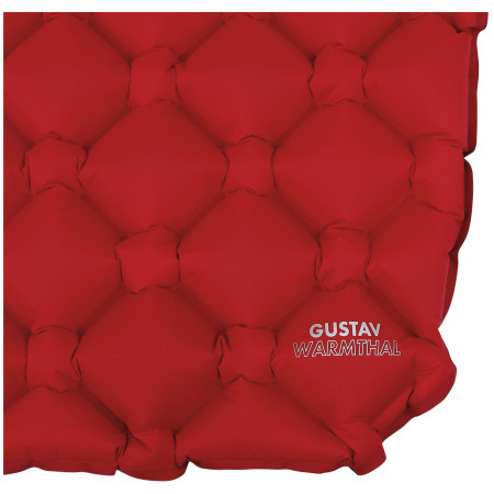 Надувний килимок Warg Gustav Warmthal