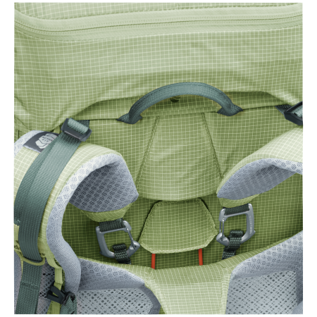 Туристичний рюкзак Deuter Aircontact Ultra 45+5 SL