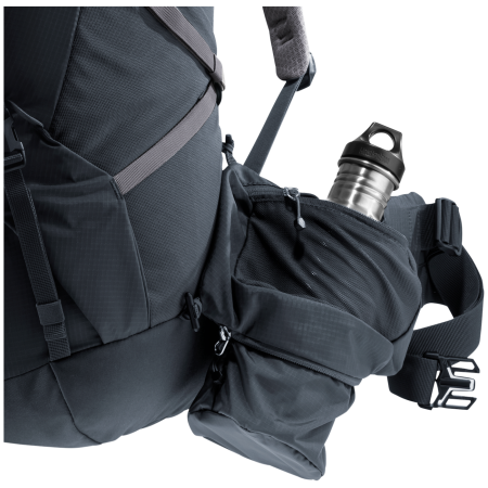 Туристичний рюкзак Deuter Aircontact Pro 85+10