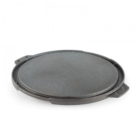 Чавунна решітка GSI Outdoors Guidecast Griddle 300 mm