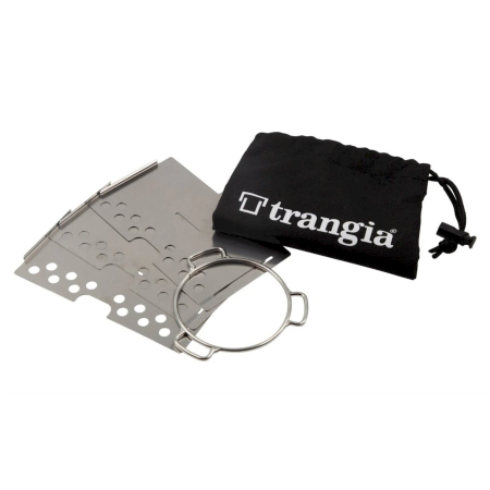 Вітрозахисна панель Trangia Triangle