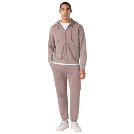 Чоловічі спортивні штани Champion Elastic Cuff Pants M Champion Laundry
