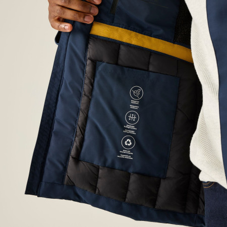 Чоловіча куртка Regatta Eamont