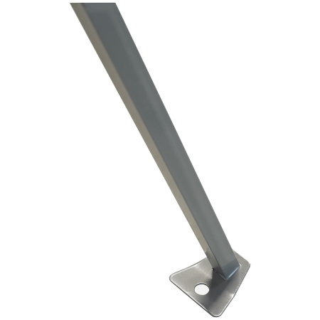 Намет Bo-Camp Shade tent Easy-Up 4.4x2.3 m