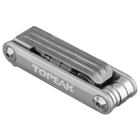 Велосипедні інструменти Topeak Tubi 11