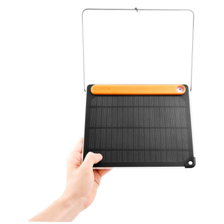 Сонячна панель BioLite Solar Panel 5 +