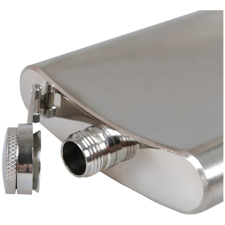 Фляжка Warg Steelos Schnaps 237 ml