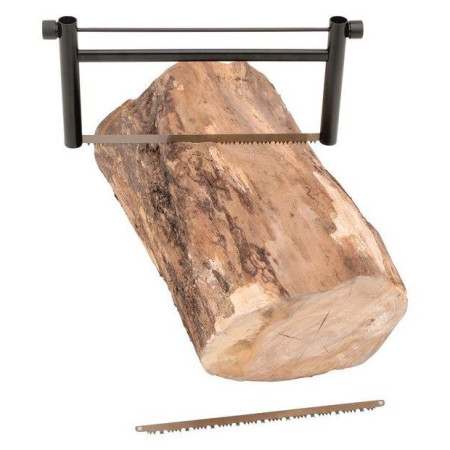 Розкладна пила Robens Cylinder Bush Saw