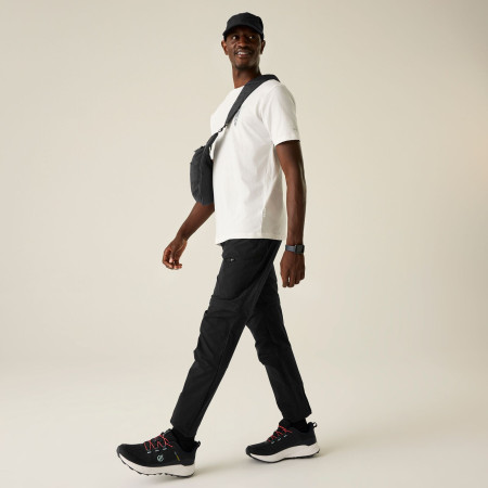 Чоловічі штани Regatta Tuned In Pro Zip Off II Trouser