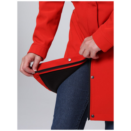 Жіноче пальто Loap Lunara