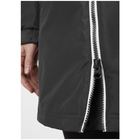 Жіноче зимове пальто Helly Hansen W Long Belfast Winter Jacket