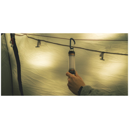 Акумуляторний ліхтарик Robens Arran Rechargeable Torchlight