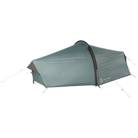 Туристичний намет Terra Nova Equipment Halny Elite 2 синій titanium blue