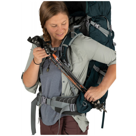 Рюкзак Osprey Ariel Plus 70