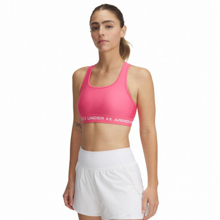 Бюстгальтер Under Armour Crossback Mid Bra
