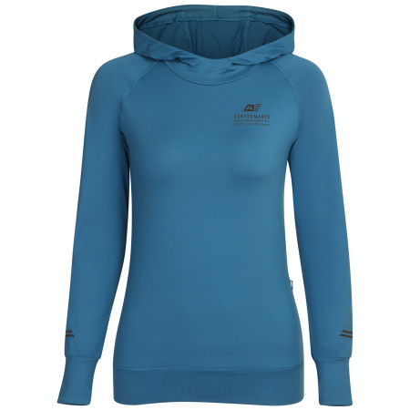 Жіноча толстовка Alpine Pro Gofra