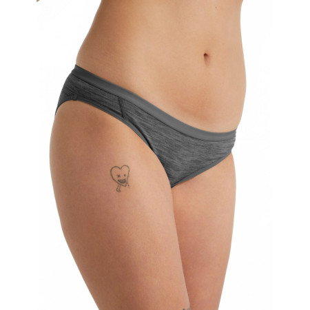 Жіноча нижня білизна Icebreaker Siren Bikini