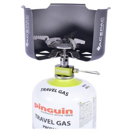 Вітрозахисна панель Acepac Minima shield