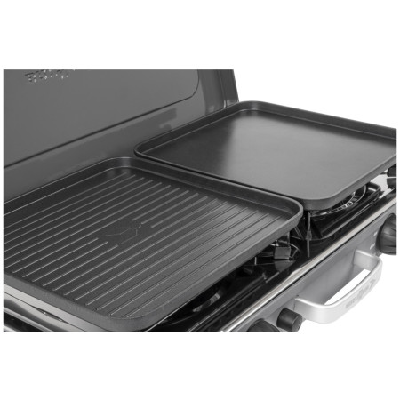 Газовий гриль Brunner Devil Kookmaster